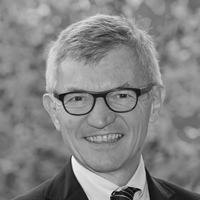 Markus Lehni, Global Head Environment and Energy; Novartis International AG Biography
