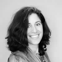 Rachel Goldstein, Global Sustainability Director Scientific and Regulatory Affairs; Mars Inc. biography